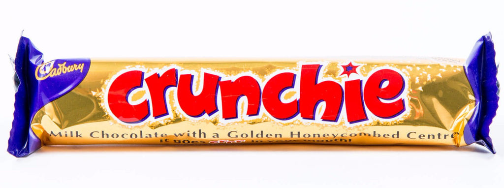Cadbury's Crunchie 40g