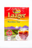 Laager Rooibos Tea 160 count