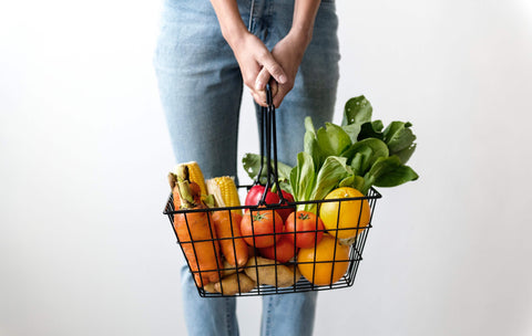 All Groceries