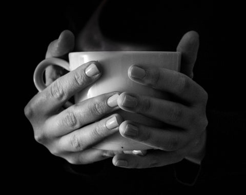 Coffee, Teas and Hot Beverage
