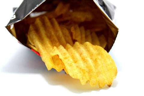 South African Chips