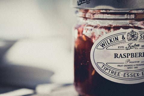 Cans and Jams