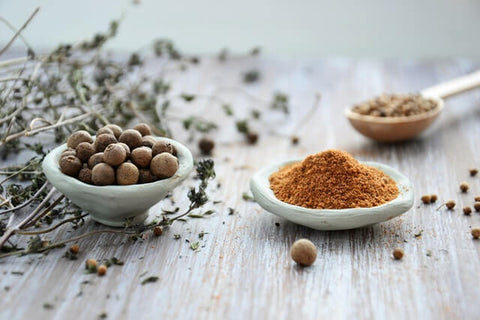 Condiments, Packets, Spreads And Spices