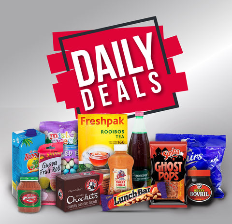 Black Friday Deals