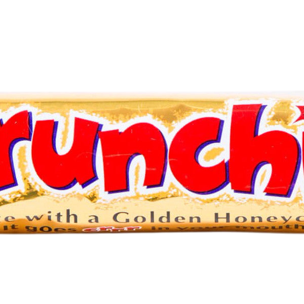 Cadbury's Crunchie 40g