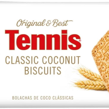 Bakers Tennis Biscuits  Original 200g