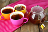Freshpak Rooibos & Ginger Flavouring Tea 50g
