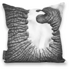 Cushion Cover SC BW 14 Elephant