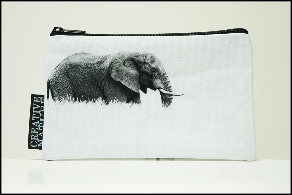 Accessory Bag BW02 Elephant