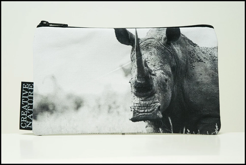 Accessory Bag BW07 White Rhino