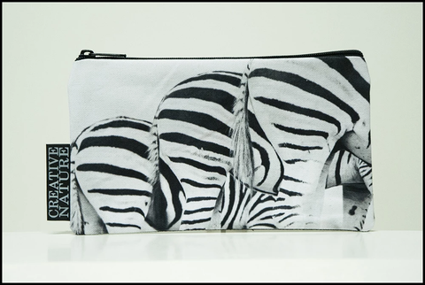 Accessory Bag BW08 Zebra