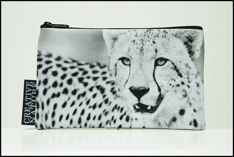 Accessory Bag BW10 Cheetah