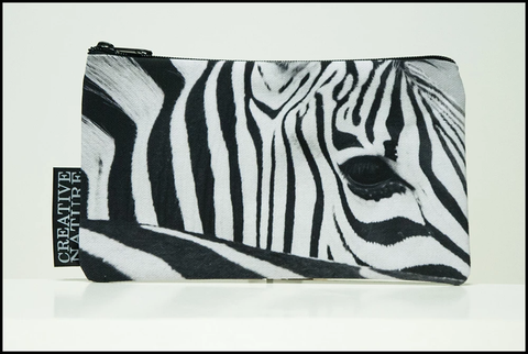 Accessory Bag BW11 Zebra