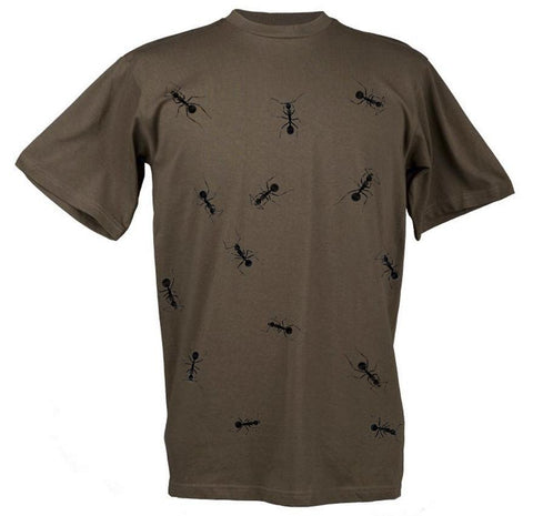 T-Shirt Ant Invasion