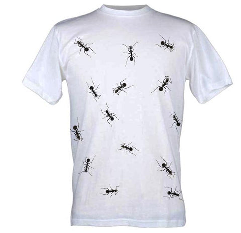 T-Shirt Ant Invasion