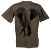 T-Shirt Big Elephant