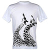 T-Shirt Big Giraffe