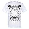 T-Shirt Big Leopard