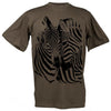 T-Shirt Big Zebra