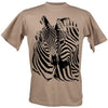 T-Shirt Big Zebra