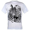 T-Shirt Big Zebra