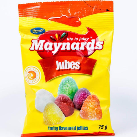 Beacon Maynard Jubes 75g