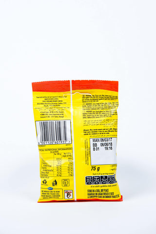 Beacon Maynard Jubes 75g