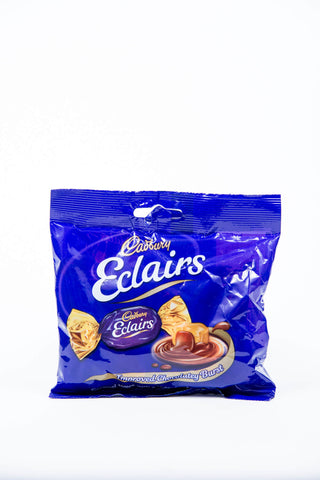 Cadbury Eclairs 166g