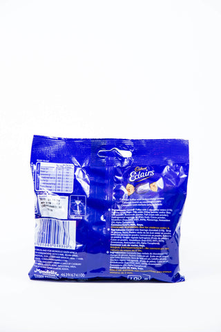 Cadbury Eclairs 166g