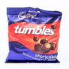 Cadbury's Tumbles Shortcake 200g