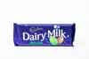 Cadbury's Dairy Milk Mint Crisp 150g
