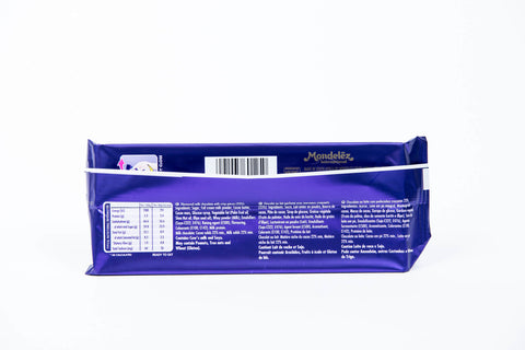 Cadbury's Dairy Milk Mint Crisp 150g