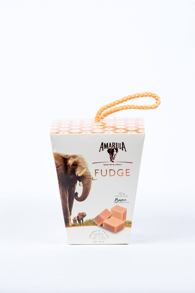 Beyers Amarula Fudge 112g