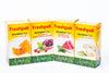 Freshpak Rooibos & Ginger Flavouring Tea 50g