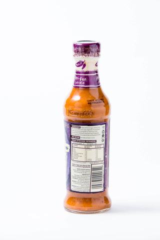 Nando's Garlic PERi-PERi sauce 250ml