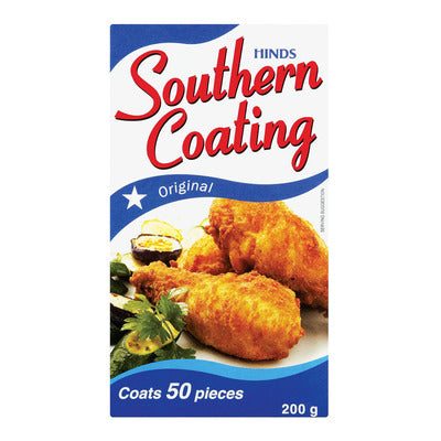 Hinds Southern Coating Original 250g