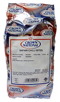 Crown National Safari Chillibite Spice 1kg