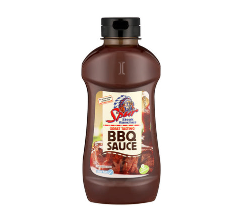 Spur BBQ Sauce 500ml