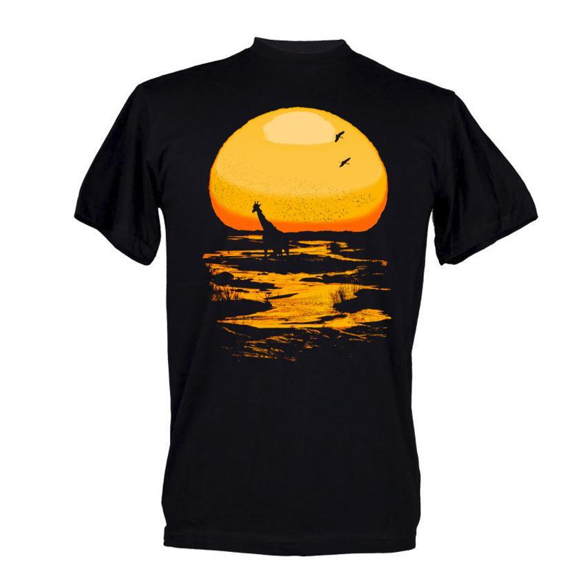 T shirt sunrise online