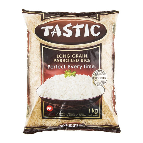 Tastic Rice 1Kg