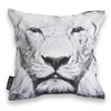 Cushion Cover SC BW 03 Lion