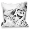 Cushion Cover SC BW 19 Cheetah