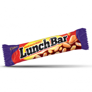 Cadbury's Lunch Bar 46g