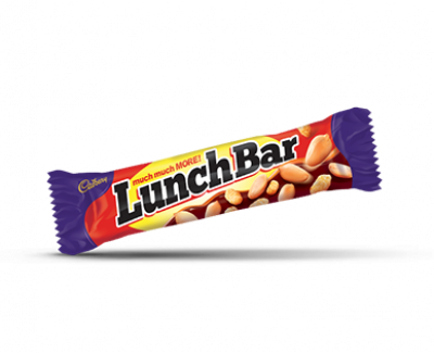 Cadbury's Lunch Bar 46g