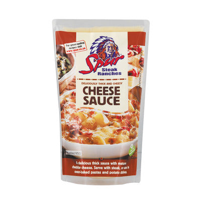 Spur Steak Ranches Cheese Sauce 200ml