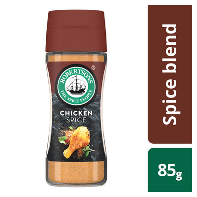 Robertsons Chicken Spice Bottle 100ml