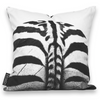 Cushion Cover SC BW 13 Zebra