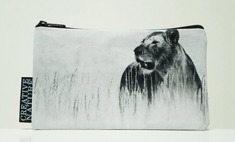 Accessory Bag BW15 Lioness