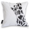 Cushion Cover SC BW 08 Giraffe