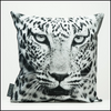Cushion Cover SC BW 30 Leopard